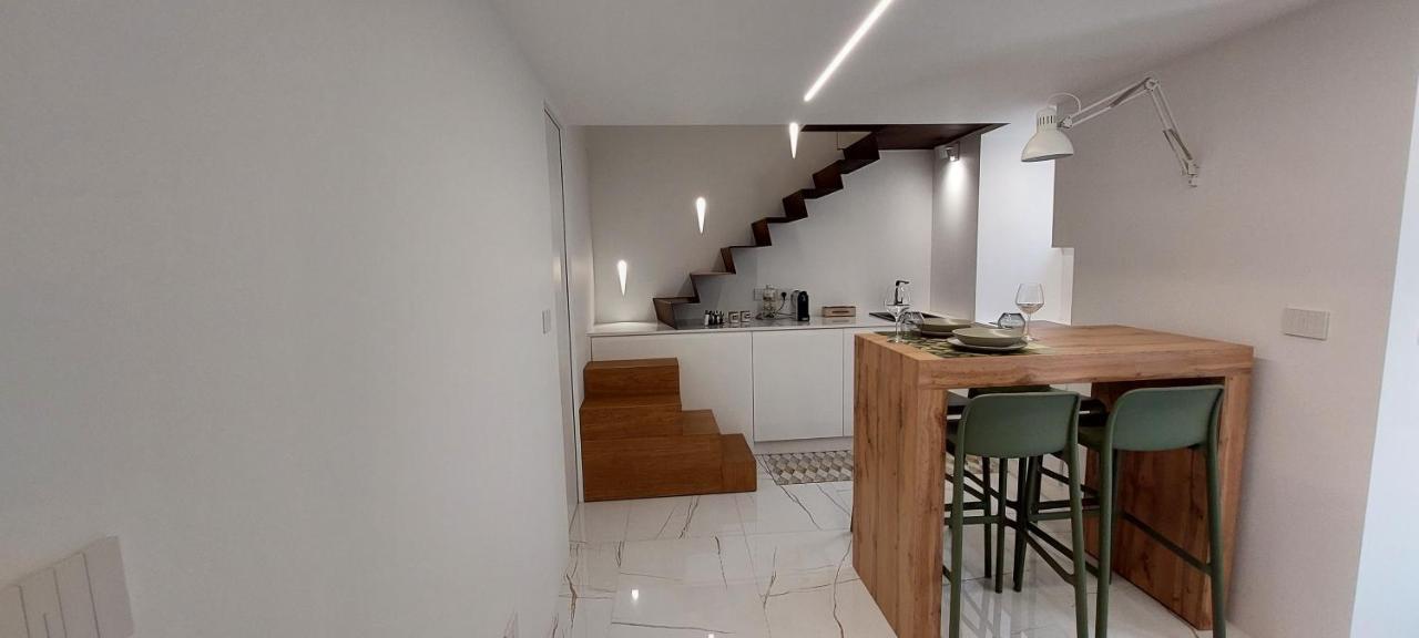 Tivitti House Villa คาตาเนีย ภายนอก รูปภาพ