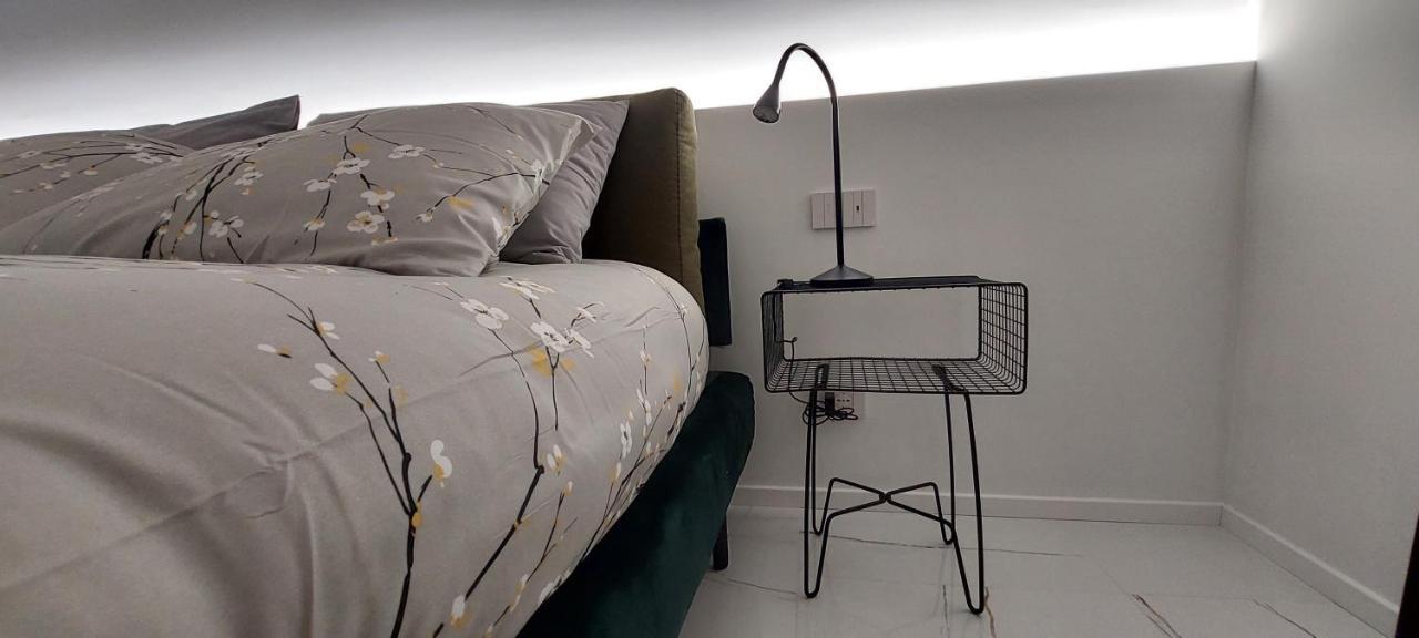 Tivitti House Villa คาตาเนีย ภายนอก รูปภาพ