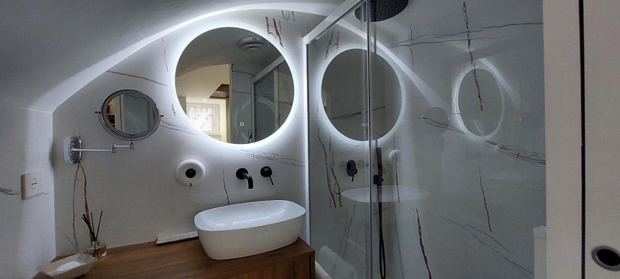 Tivitti House Villa คาตาเนีย ภายนอก รูปภาพ