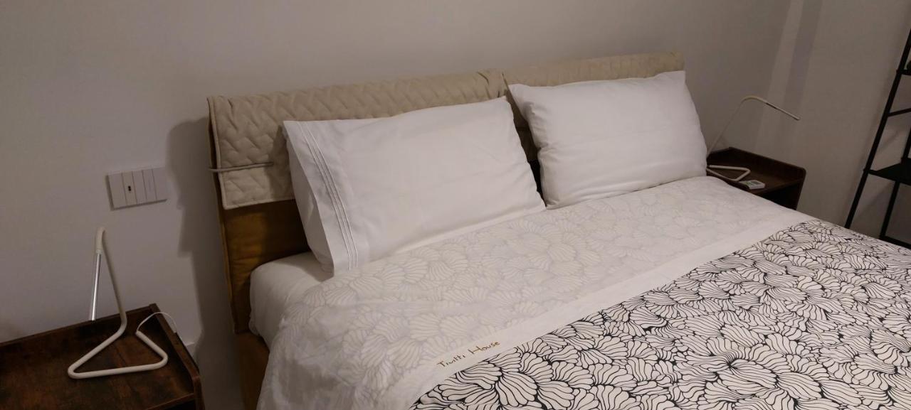 Tivitti House Villa คาตาเนีย ภายนอก รูปภาพ