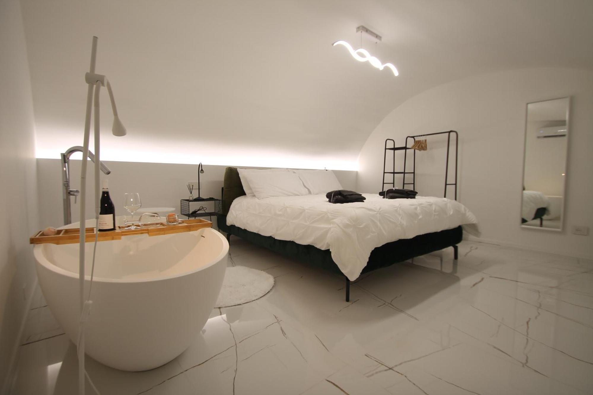 Tivitti House Villa คาตาเนีย ภายนอก รูปภาพ