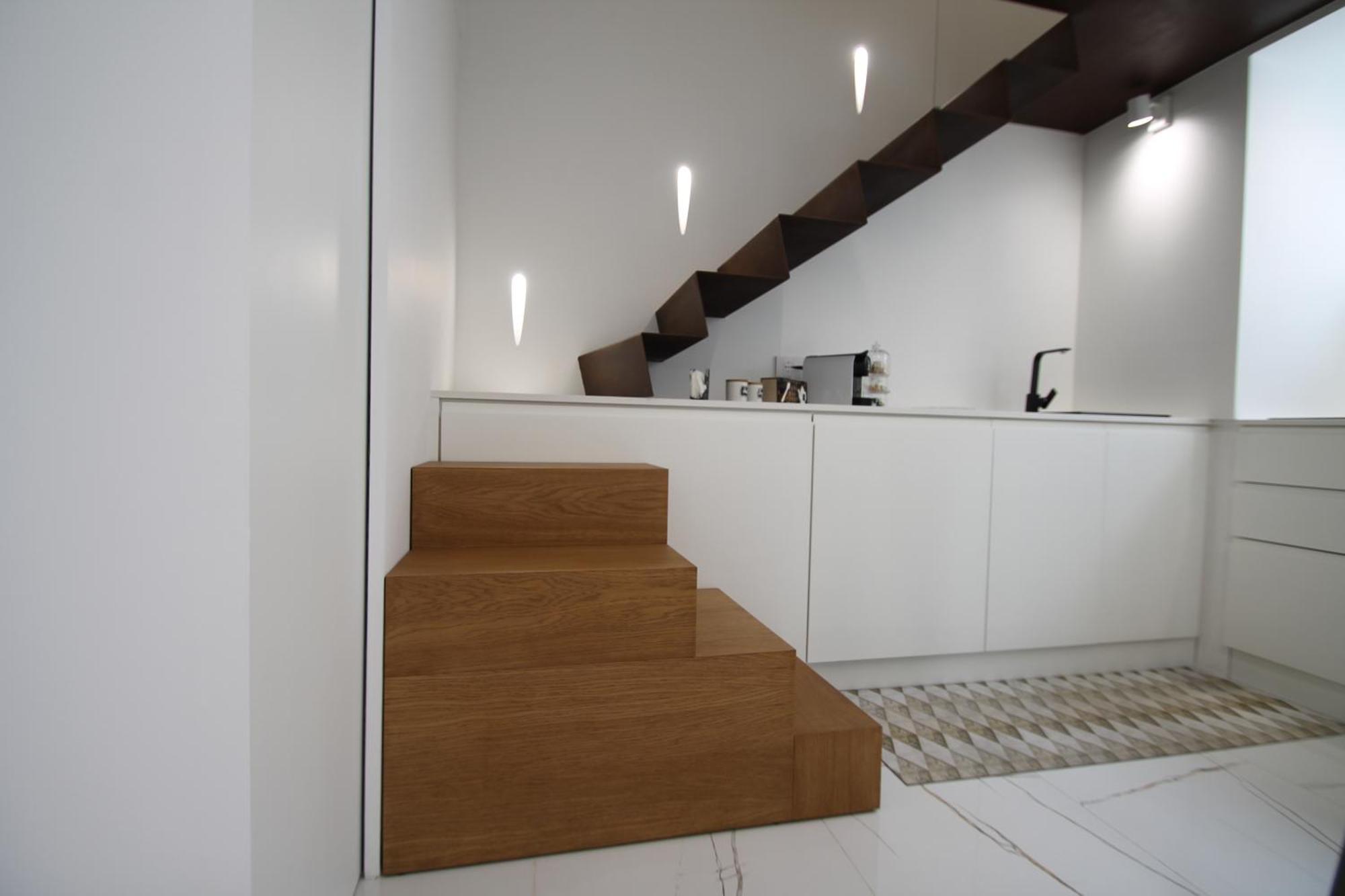 Tivitti House Villa คาตาเนีย ภายนอก รูปภาพ