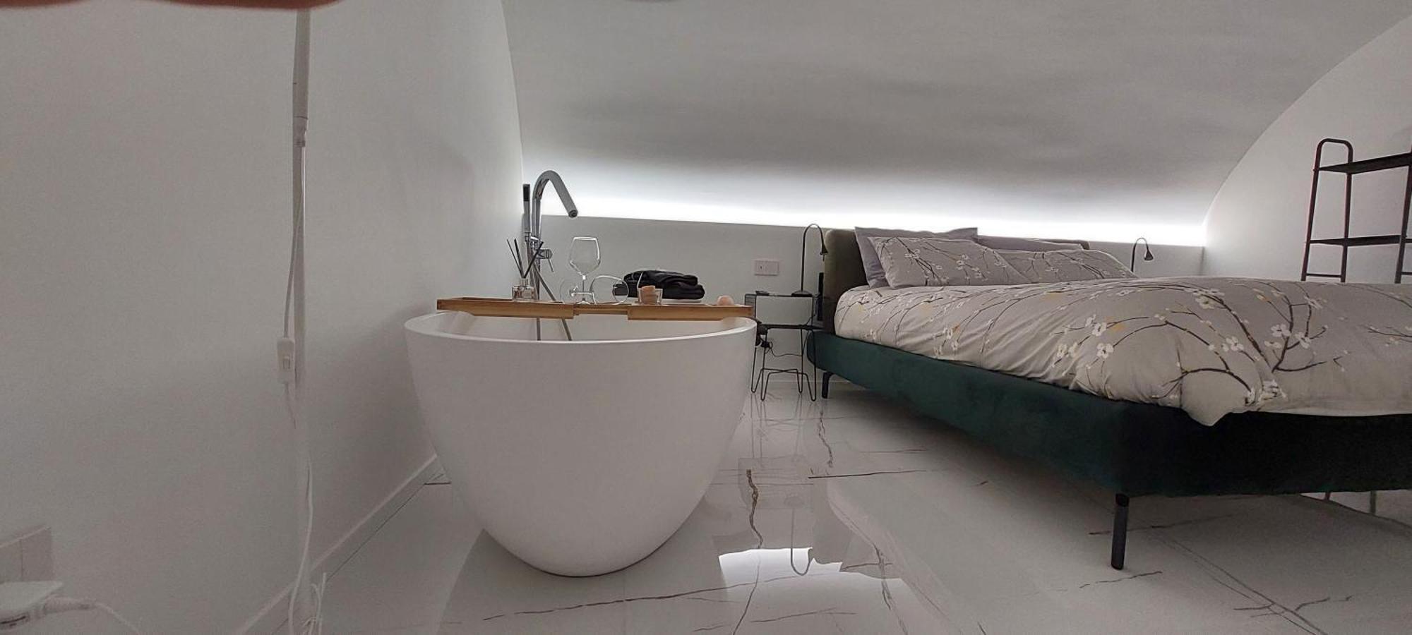 Tivitti House Villa คาตาเนีย ภายนอก รูปภาพ