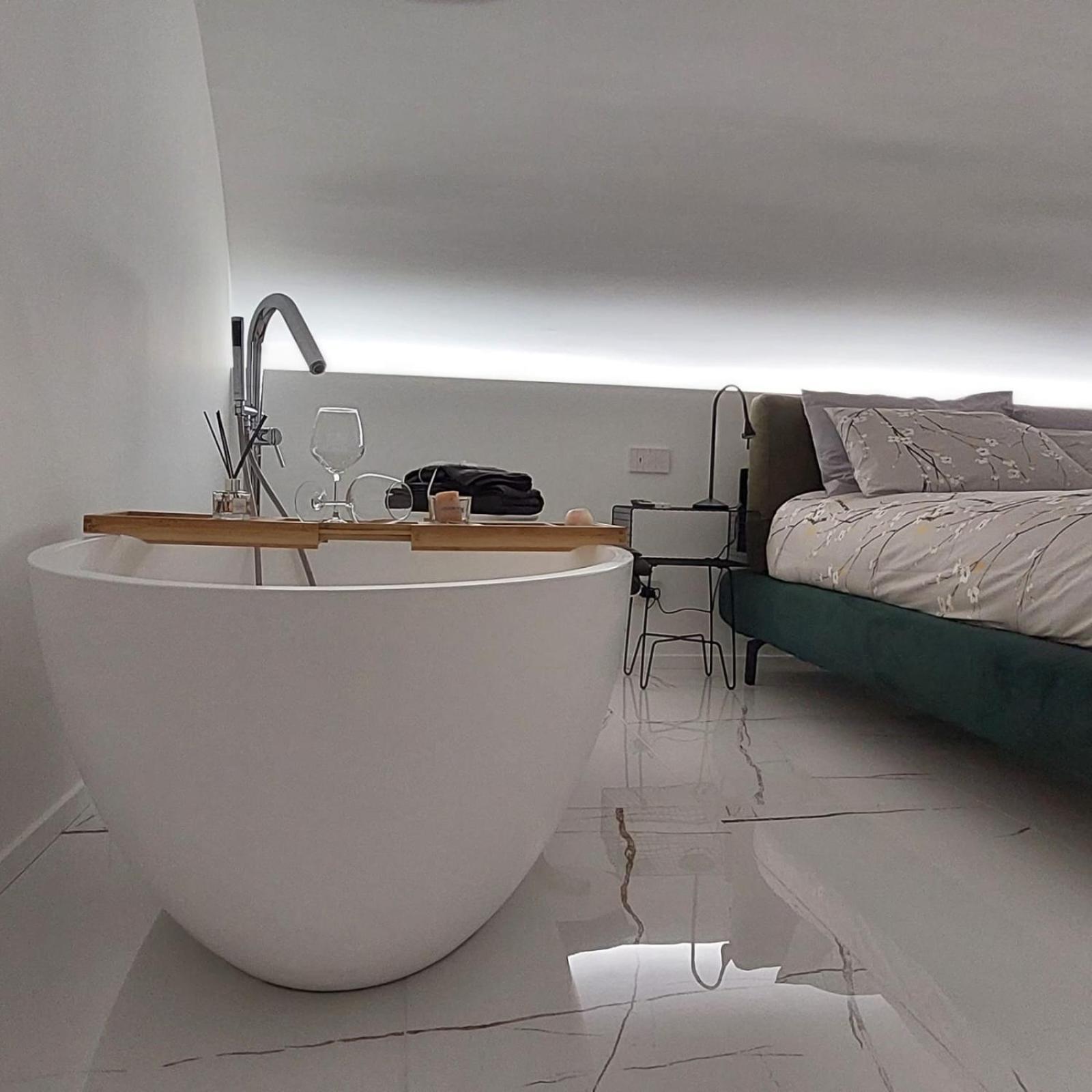 Tivitti House Villa คาตาเนีย ภายนอก รูปภาพ